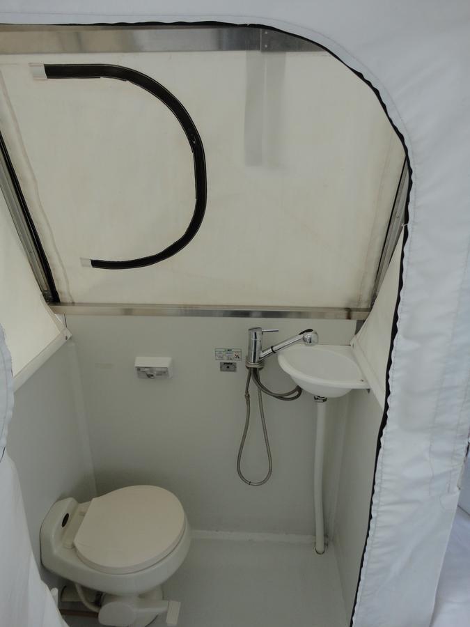 Moama On Murray Houseboats ภายนอก รูปภาพ